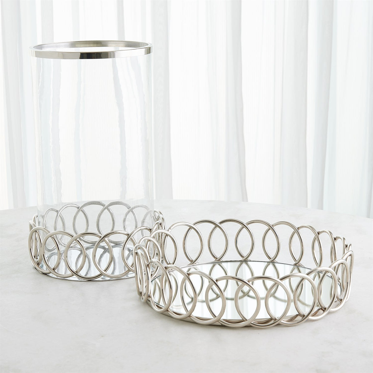 Loops Hurricane and Tray