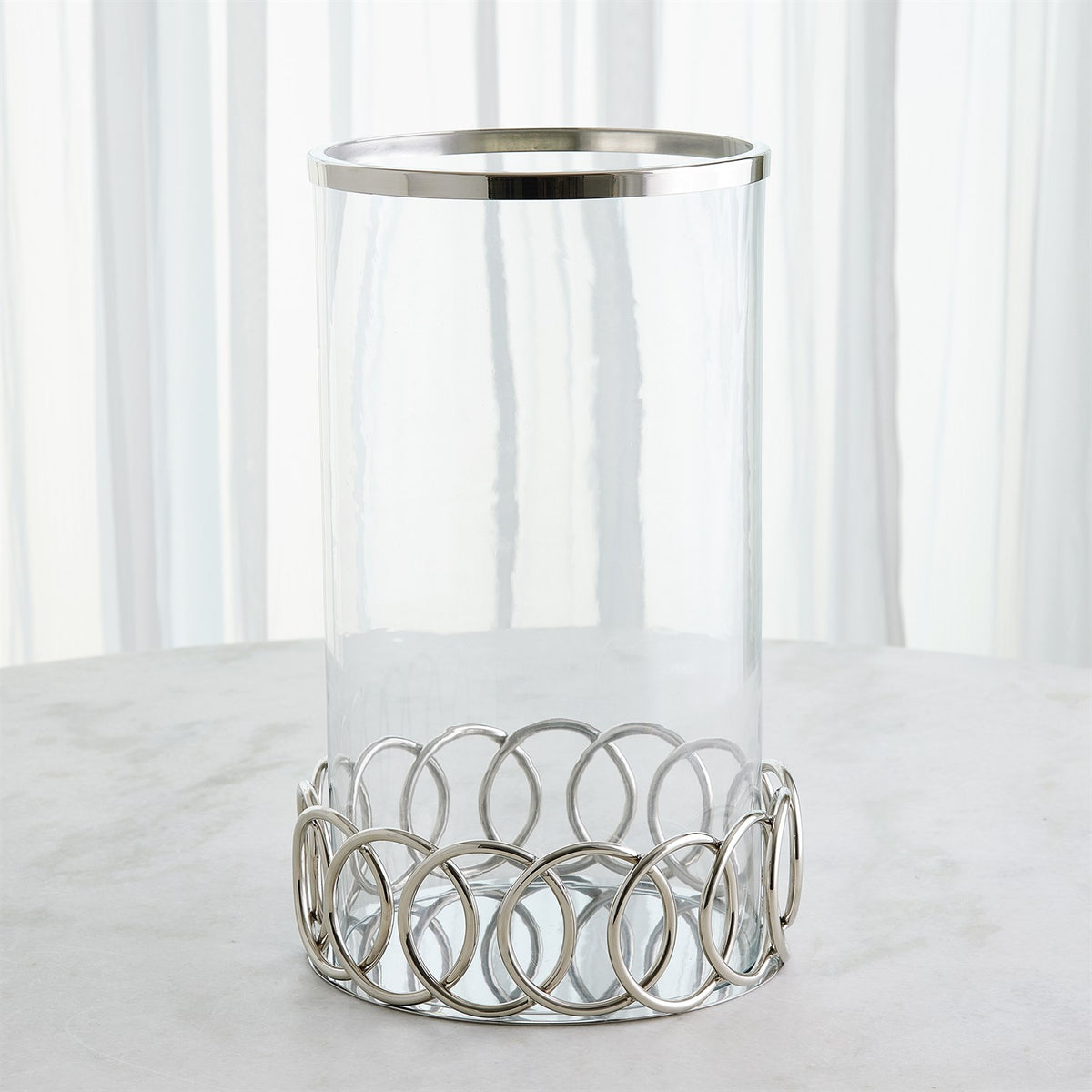 Loops Hurricane and Tray