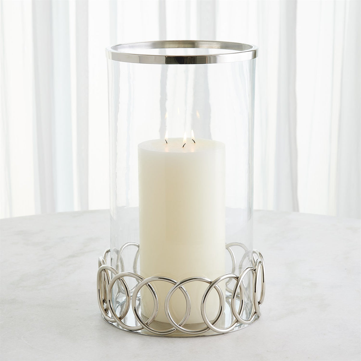 Loops Hurricane and Tray