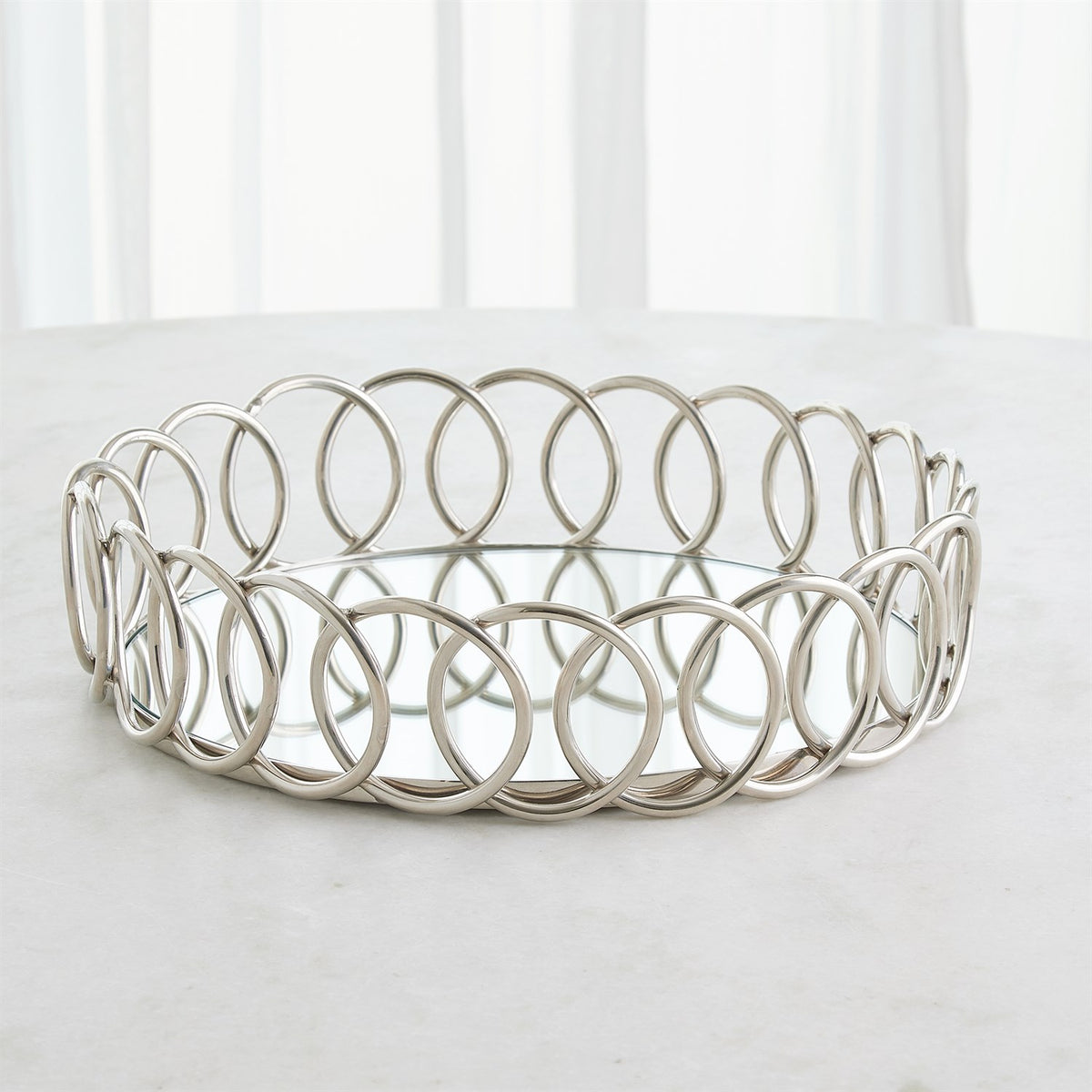 Loops Hurricane and Tray