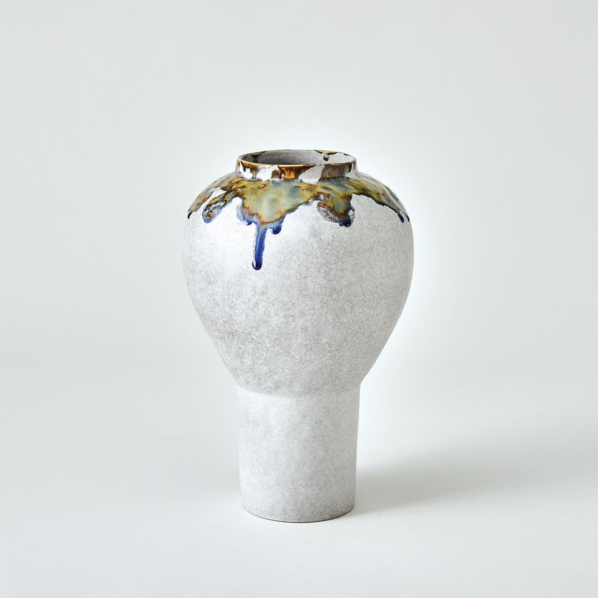 Volcan Vases and Jars