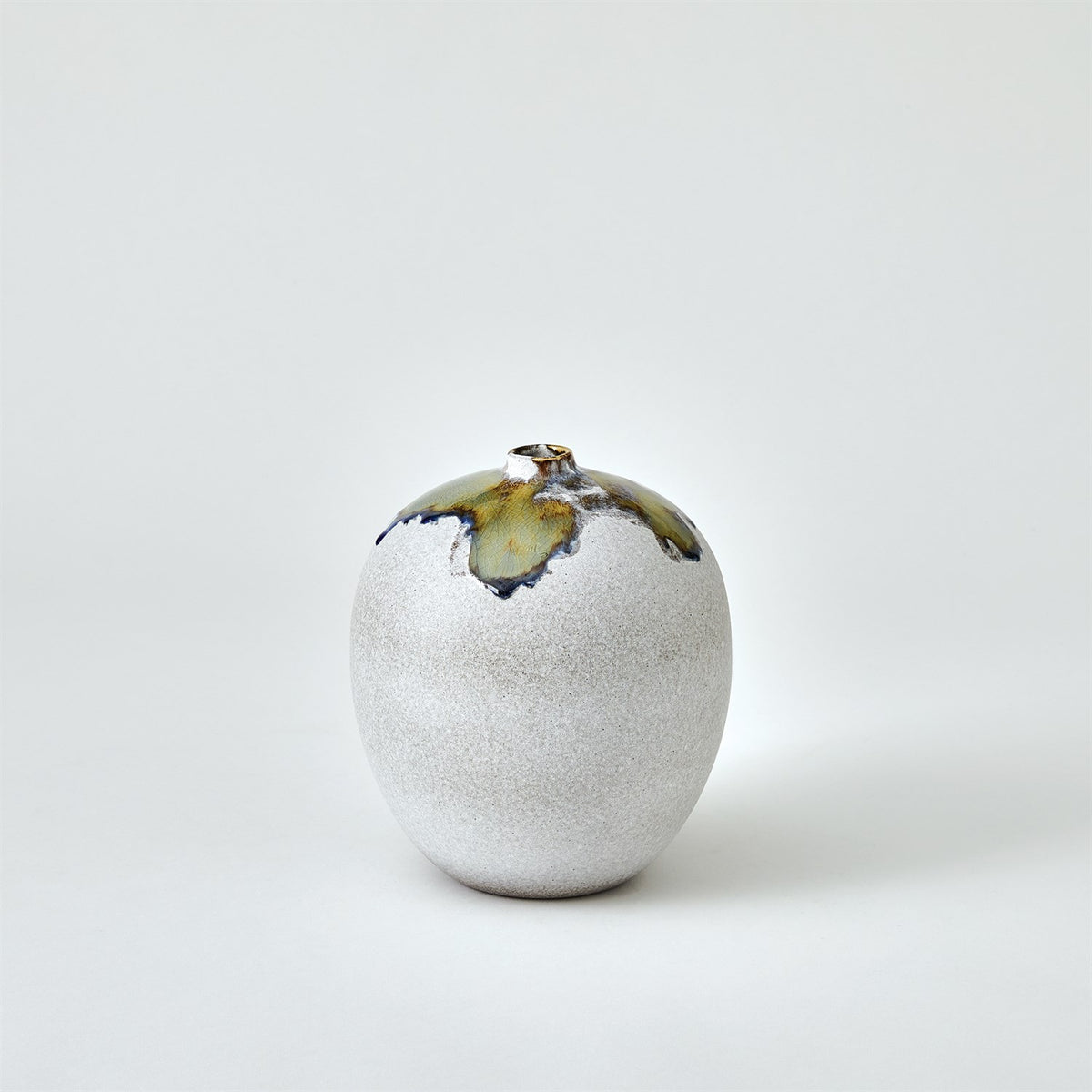 Volcan Vases and Jars