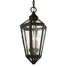 Troy Lighting Canada - F6377-VBZ - Suspension à trois lampes - Calabasas - Bronze vieilli