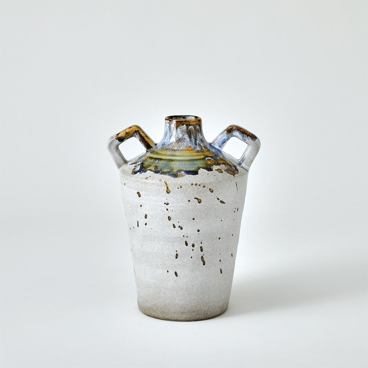 Volcan Vases and Jars