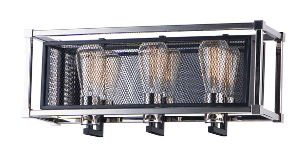 Refine Bath Vanity