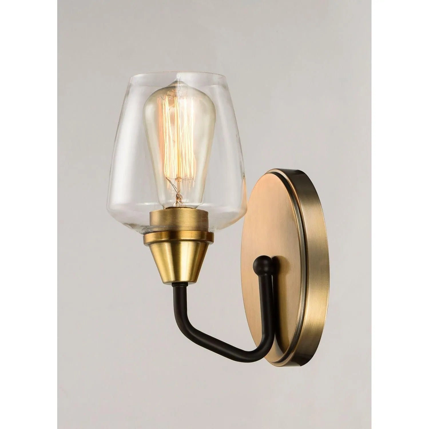 Goblet Wall Sconce