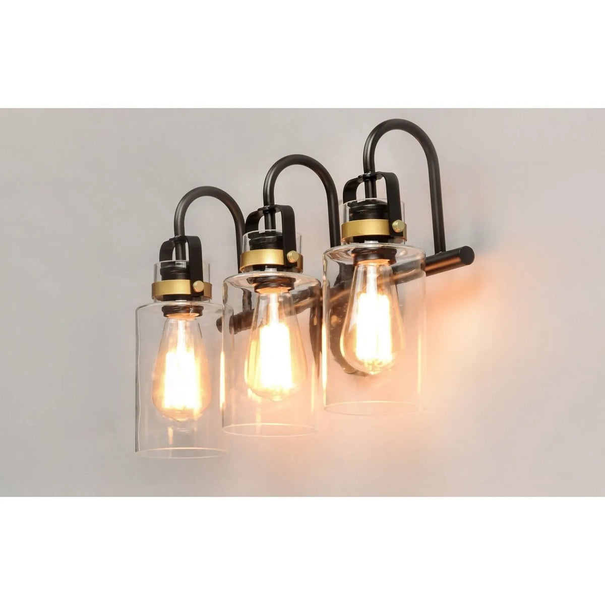 Magnolia Bath Vanity