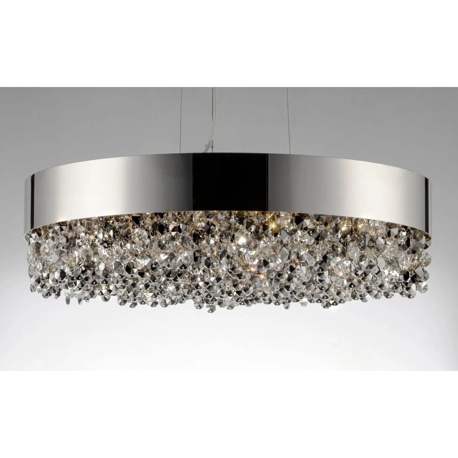 Maxim Lighting - Mystic LED Pendant - 39655MSKPC | Montreal Lighting & Hardware