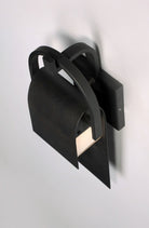 Montreal Lighting & Hardware 55594RF Laredo LED Outdoor Wall Sconce
