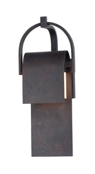 Montreal Lighting & Hardware 55594RF Laredo LED Outdoor Wall Sconce