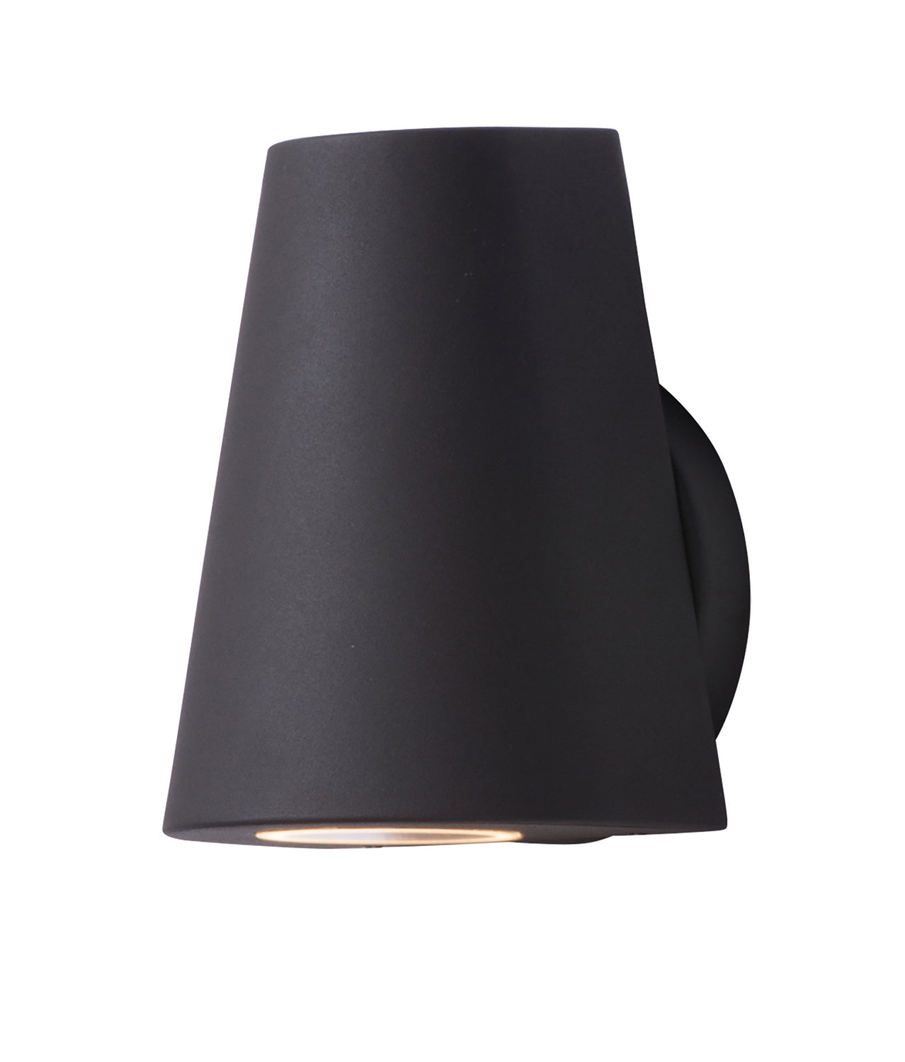Maxim Lighting 86199ABZ Mini Outdoor Wall Sconce in Architectural Bronze