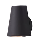 Maxim Lighting 86199ABZ Mini Outdoor Murale en bronze architectural
