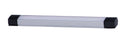 Maxim Lighting 89800AL CounterMax 24V Slim Stick Under Cabinet in Brushed Aluminum