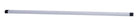 Maxim Lighting 89802AL CounterMax 24V Slim Stick Under Cabinet in Brushed Aluminum