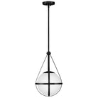 Lark 83677BK Colby Suspension en noir