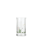 Holmegaard 4800636 Christmas Beer Glass 2026 in Multi
