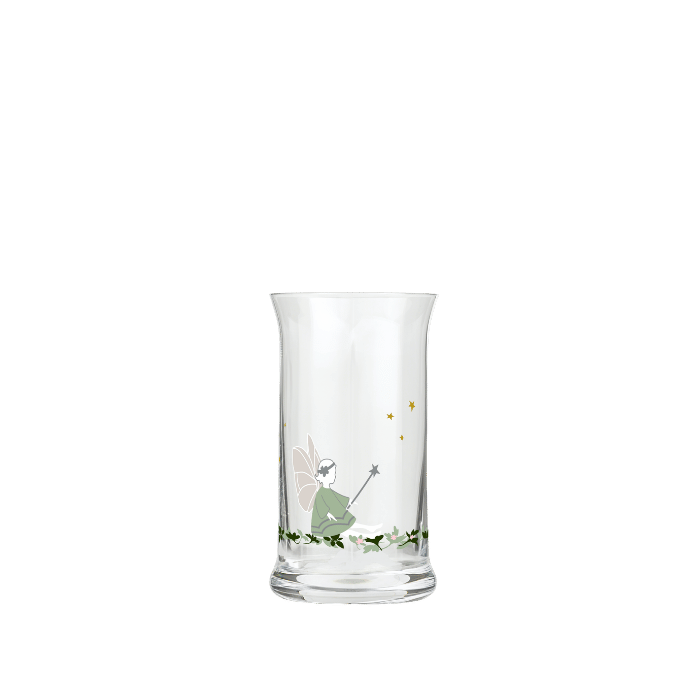Holmegaard 4800636 Christmas Beer Glass 2026 in Multi