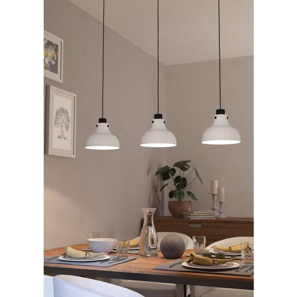 Matlock Linear Pendant