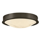 Fredrick Ramond FR31011BX Cava LED Plafonnier FR31011 en oxyde noir