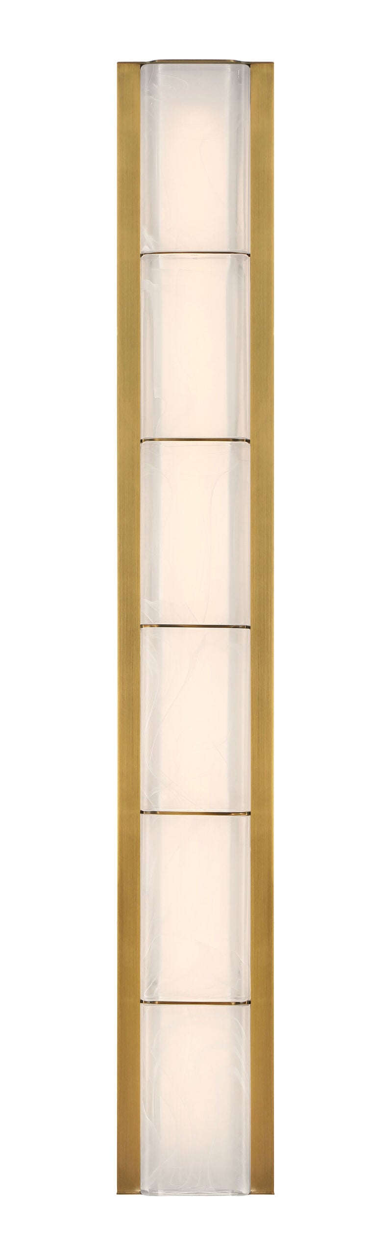Gibraltar LED Vanity