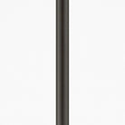 Lampe Hinkley Lighting 6032OZOD, tige de 30,5 cm (12 po), finition bronze huilé.