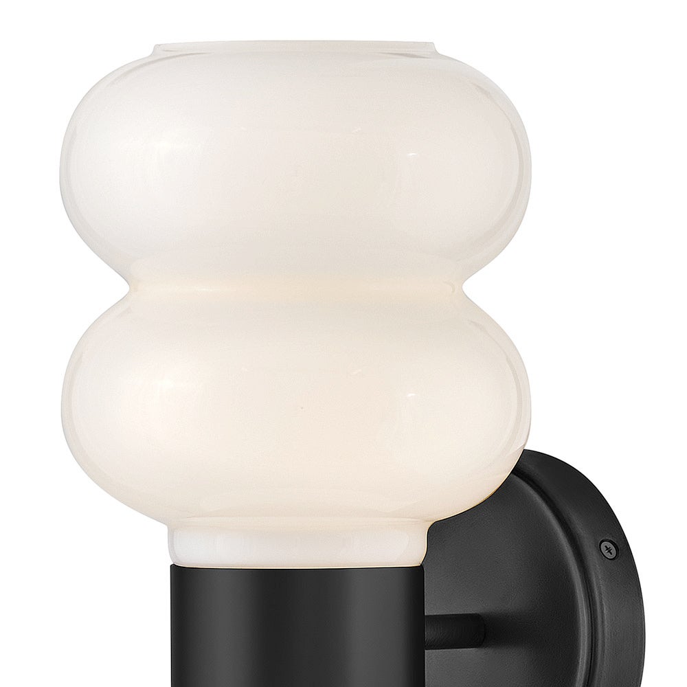 Lark 84250BK Nadia Murale en noir