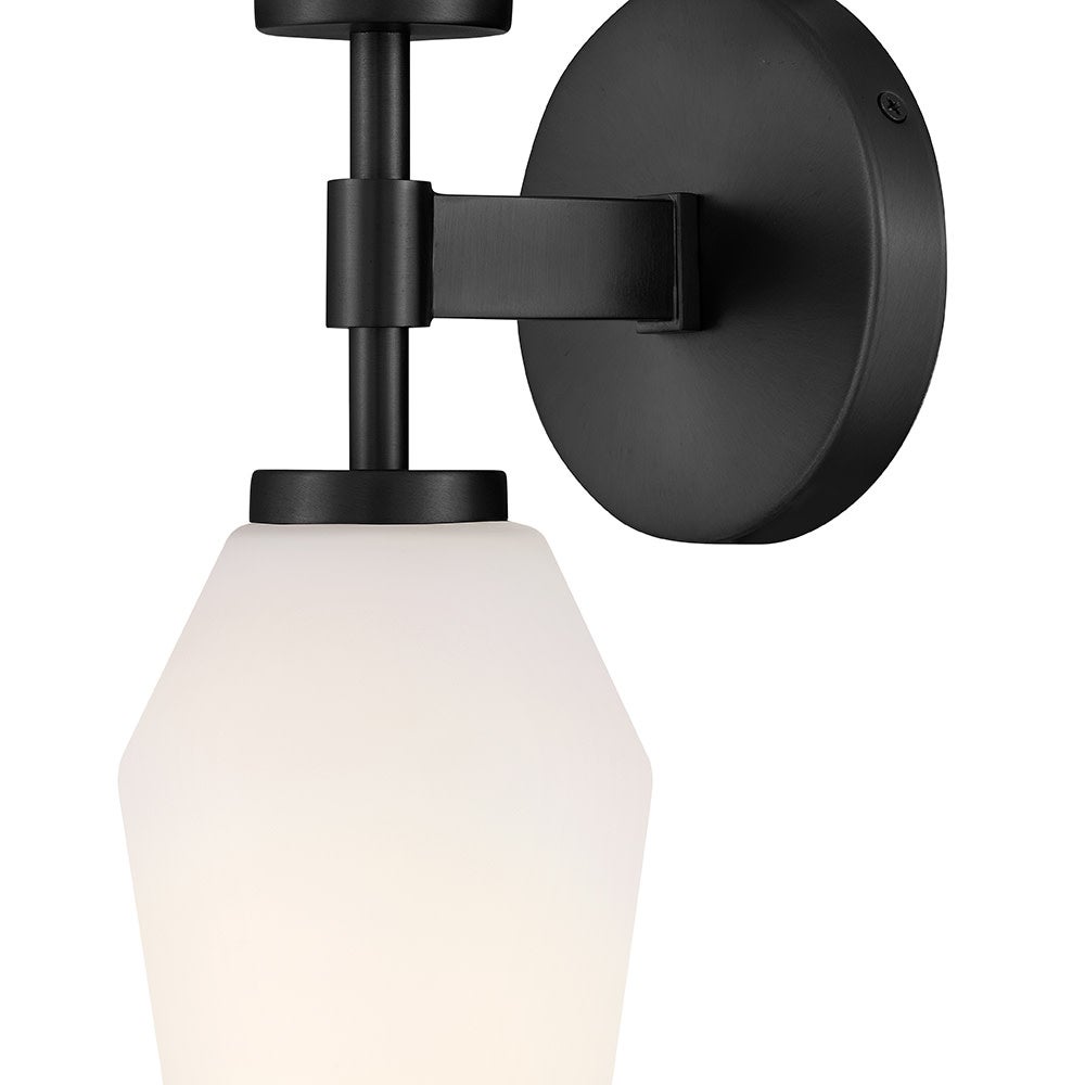 Alouette 85505BK Gio Murale en noir