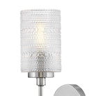 Meuble-lavabo Lark 85570CM Mabel chromé