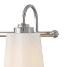 Lark 85413PN Honey Vanity in Polished Nickel
