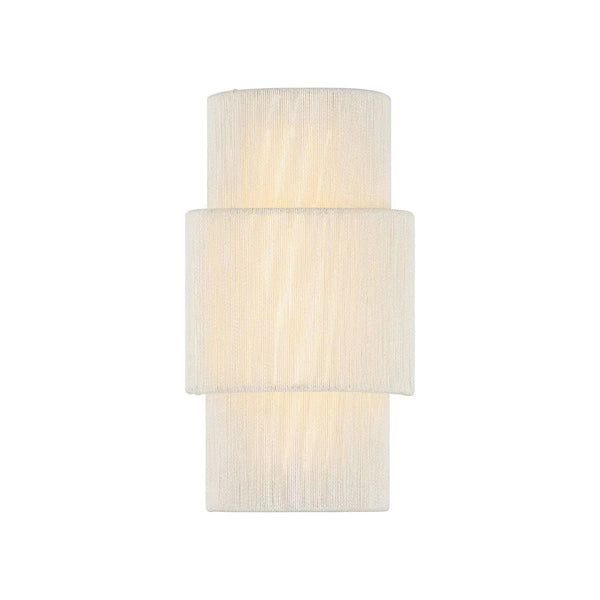 Balthazar LED Wall Sconce by Savoy House | Showroom Model