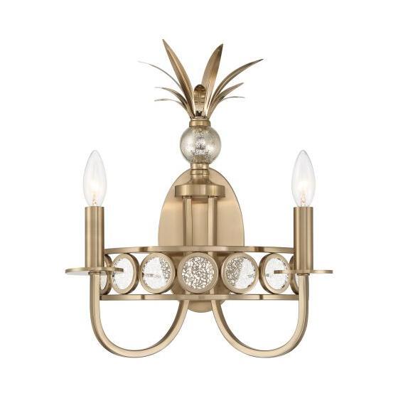 Hearst Wall Sconce