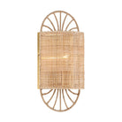 Savoy House 9-1413-1-322 Shawnee Wall Sconce in Warm Brass