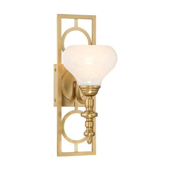 Allston Wall Sconce