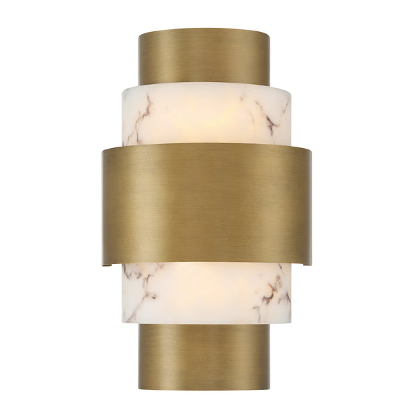 Davenport Wall Sconce