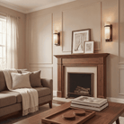 Savoy House 9-4560CP-1-15 Weston Wall Sconce in Mediterranean Bronze