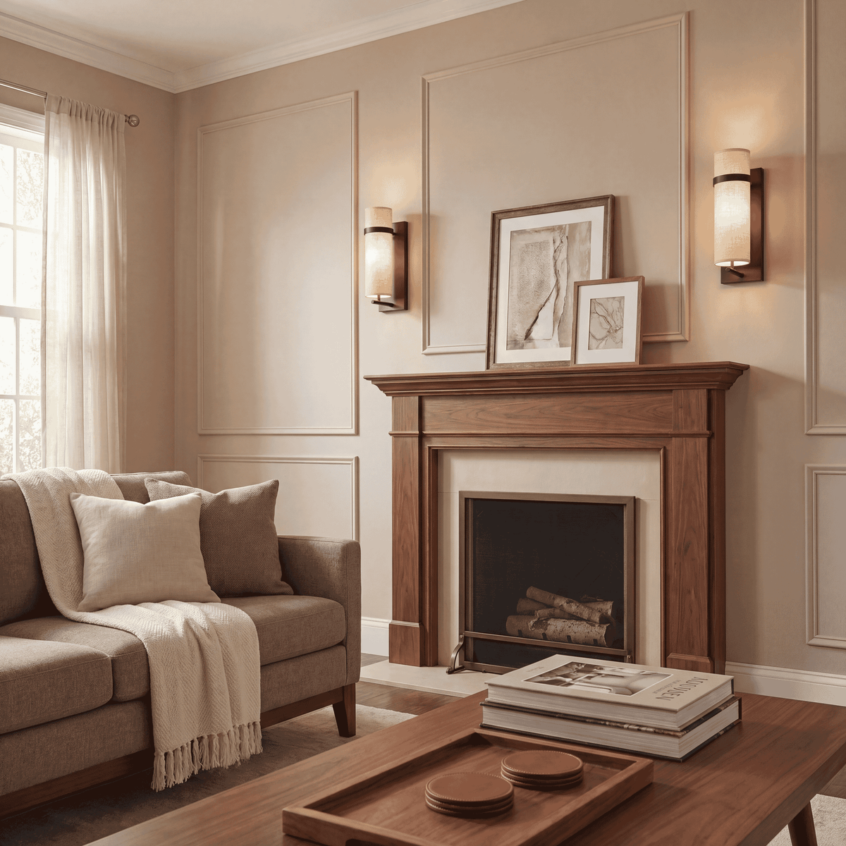 Savoy House 9-4560CP-1-15 Weston Wall Sconce in Mediterranean Bronze