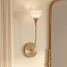 Savoy House 9-5081-1-127 Florena Murale en laiton noble