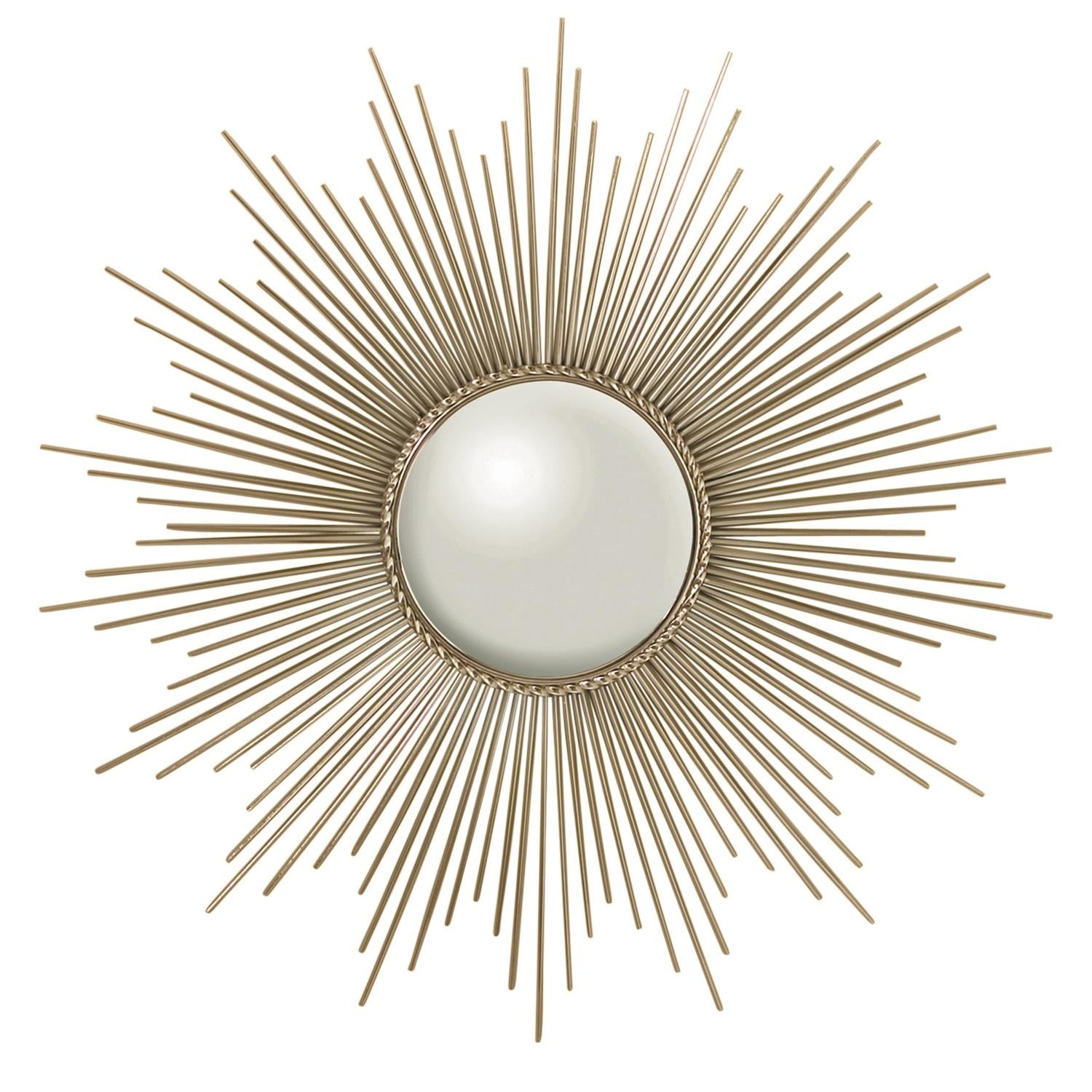 Sunburst Mirror