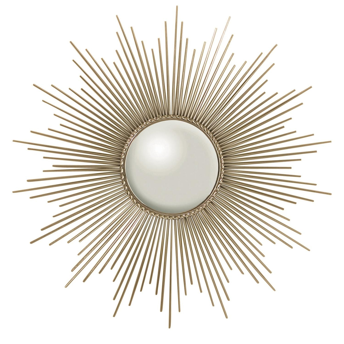 Sunburst Mirror