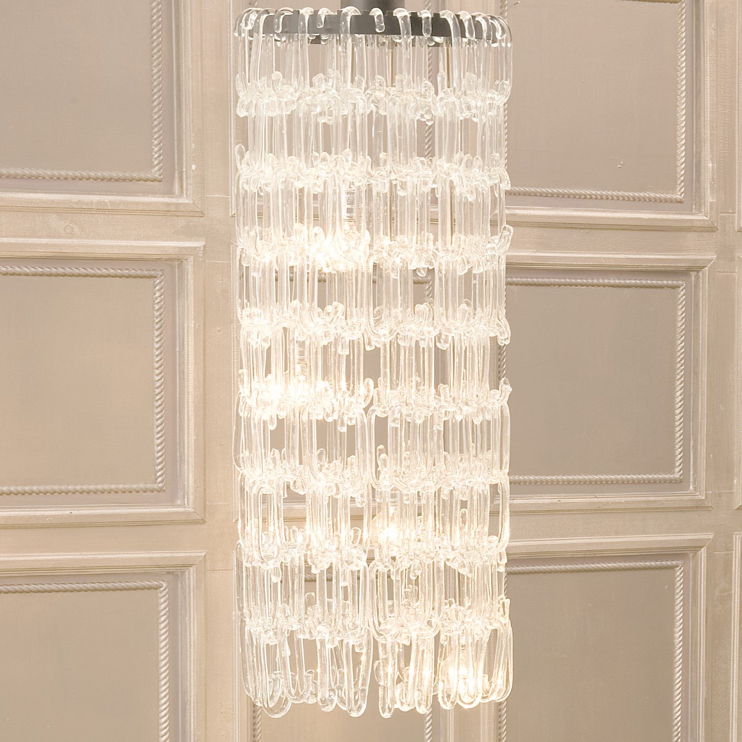 48" C Chandelier