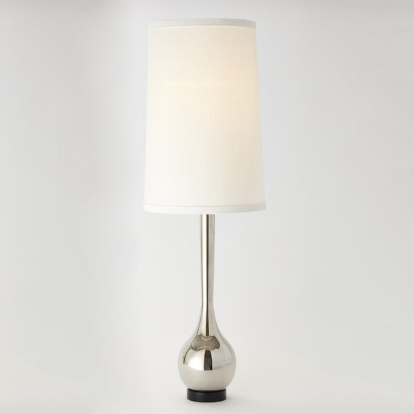 Bulb Vase Lamp