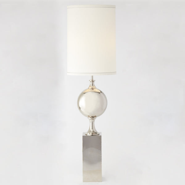 Grande lampe à pilules