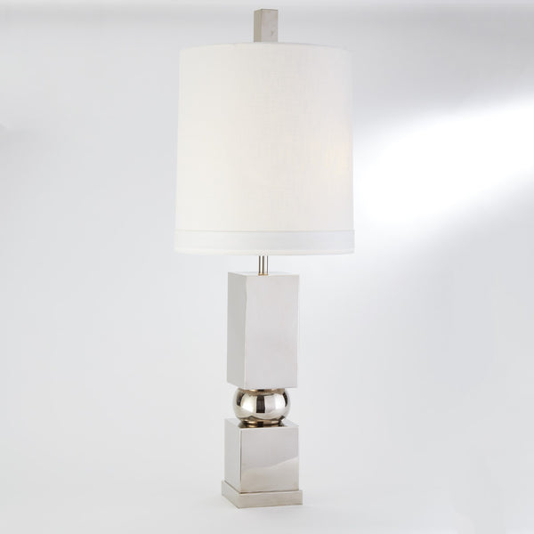 Lampe à presser