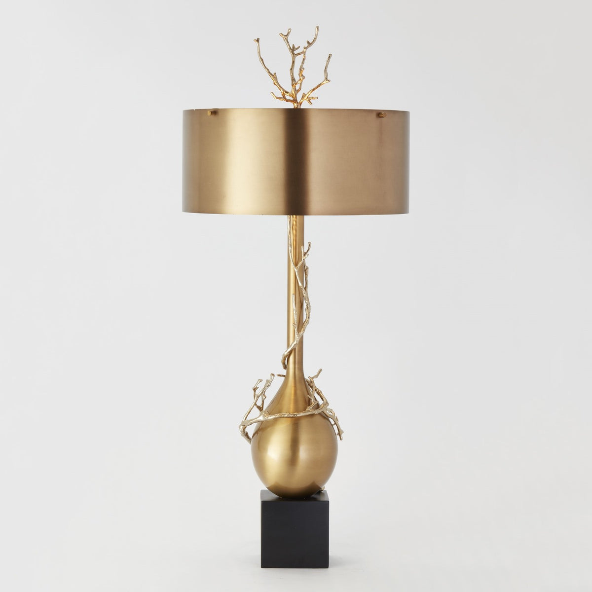 Twig Bulb Lamp