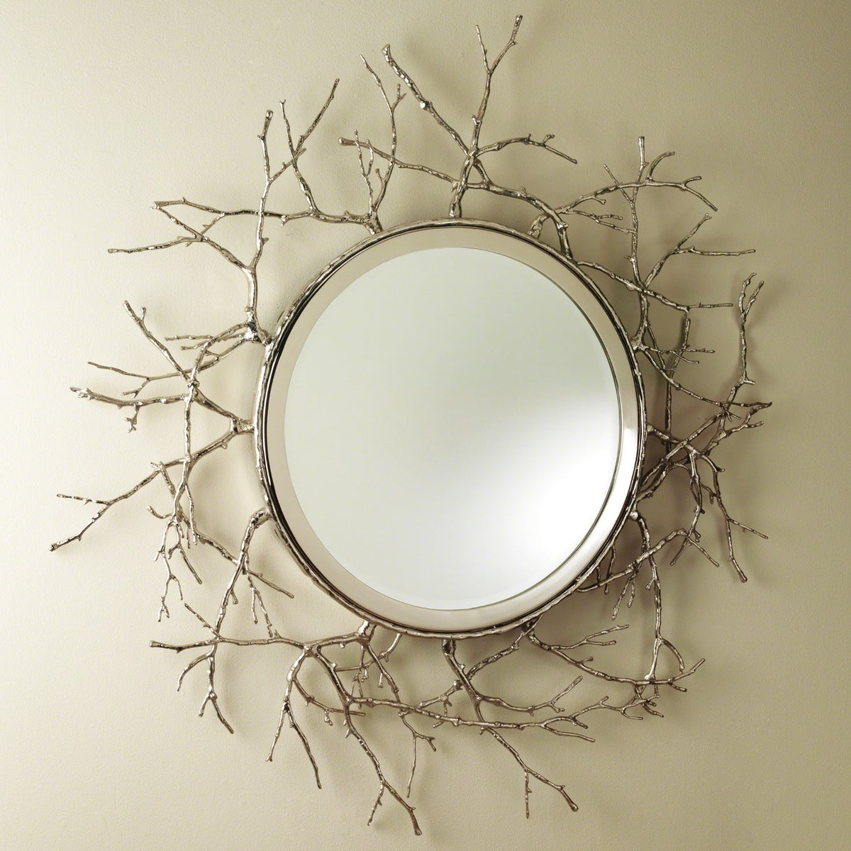 Miroir Twig Starburst