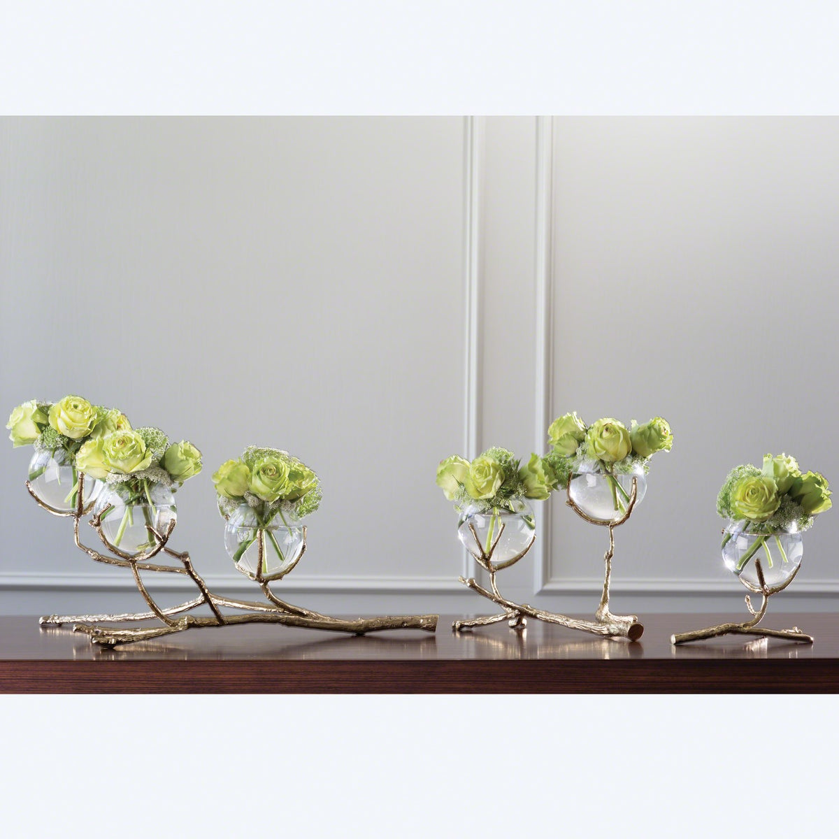 Twig Vase Holder