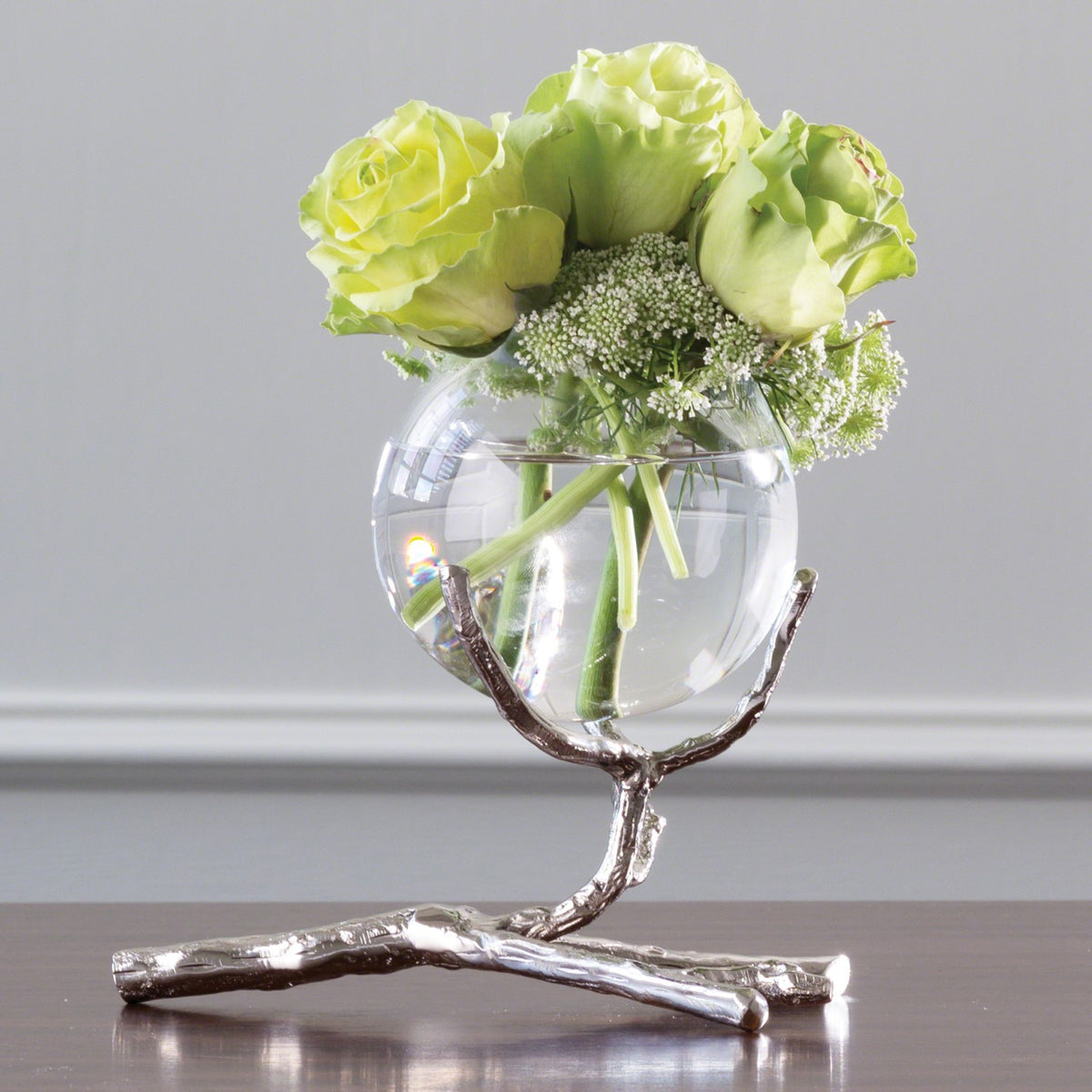 Twig Vase Holder