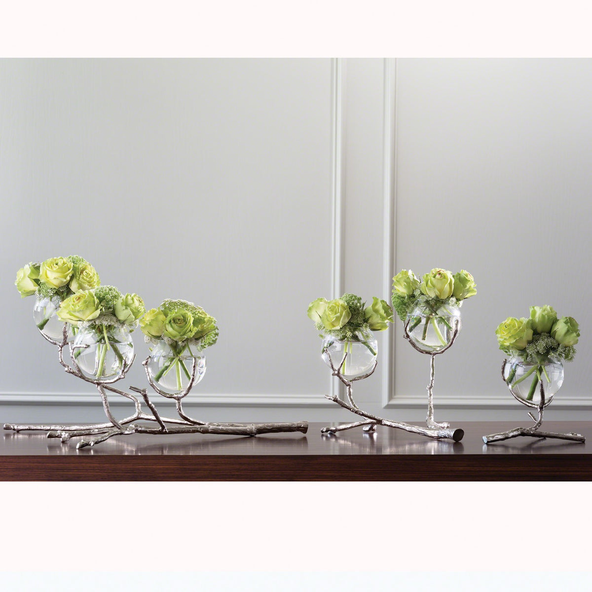 Twig Vase Holder