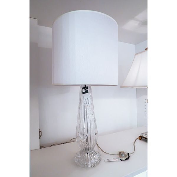 Las Olas 30-Inch One Light Table Lamp by Fine Art Handcrafted Lighting | OPEN BOX