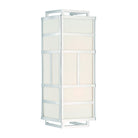 Crystorama - DAN-402-PN - Two Light Wall Sconce - Danielson - Polished Nickel